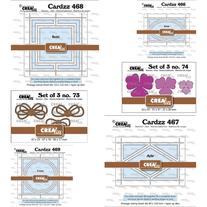 Candle Making Books - Posta ücreti Oval Metal Kesme Kalıpları