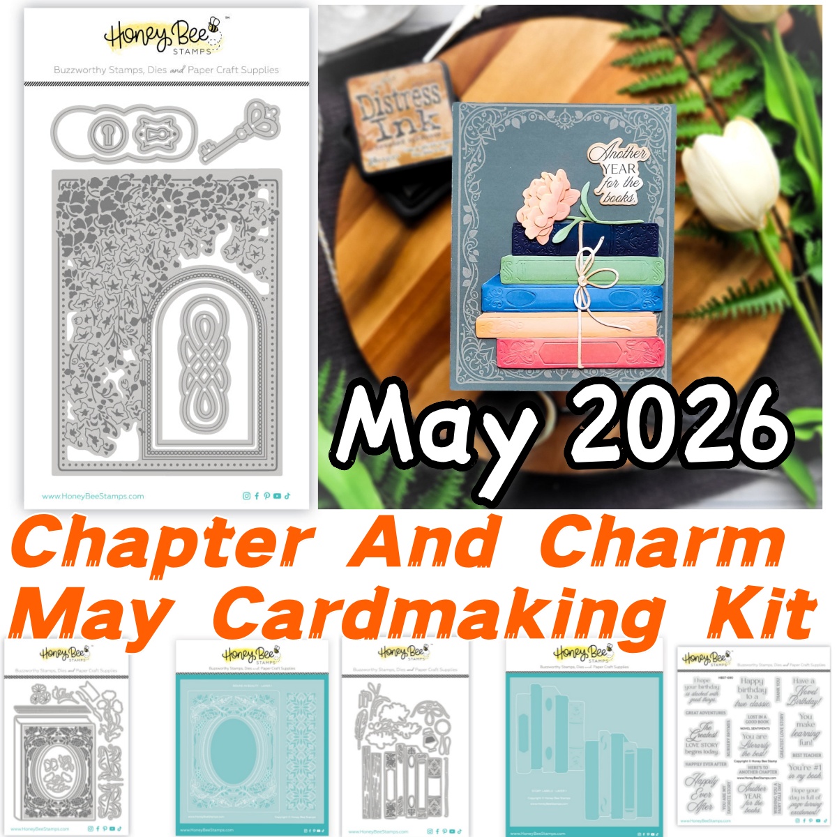 Candle Making Books - Mayıs 2026 Kitaplar İstiflenmiş Hikayeler Bölüm