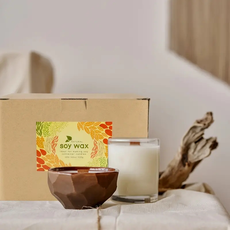 2/5/10/20/30/40 £ 56 derece so - Candle Making Set incelemesi ve fiyatı