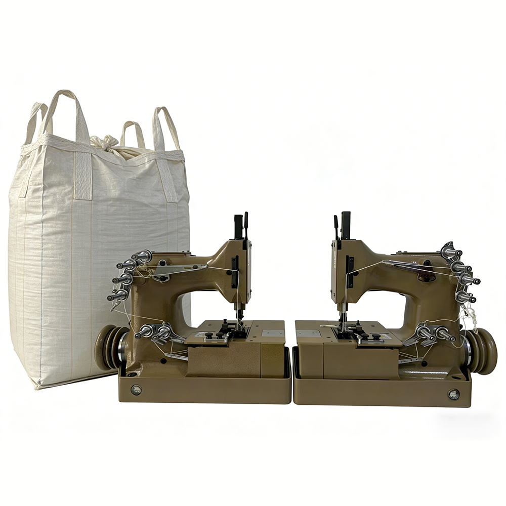 Yüksek Hızlı Konteyner Çantası - Jute Bag Packaging incelemesi ve fiyatı