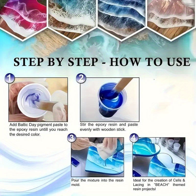 24 Renk/8 Renk 5 Gram 0. Farkl - Candle Making Set incelemesi ve fiyatı