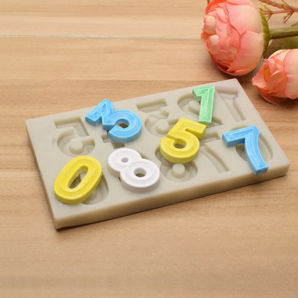 Estetik Numaraları Mum Kalıpla - Candle Making Set incelemesi ve fiyatı