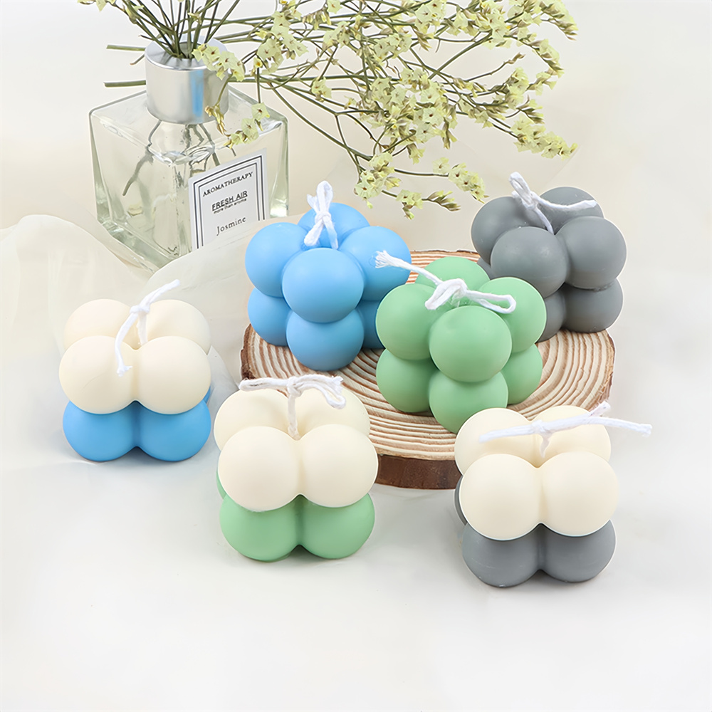 Noel Holly Yaprağı Kabarcık Mu - Candle Making Jelly incelemesi ve fiyatı