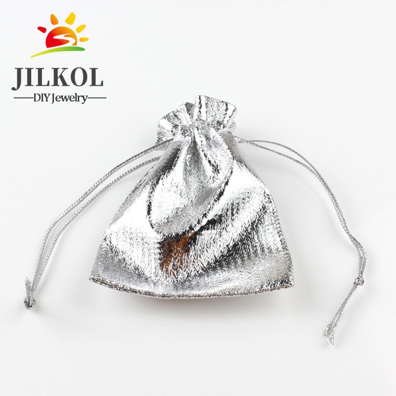 50 adet/grup 7x9cm 9x12cm altı - Jute Bag Packaging incelemesi ve fiyatı