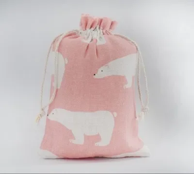 100 adet Desen Tarzı Jüt Çanta - Jute Bag Packaging incelemesi ve fiyatı