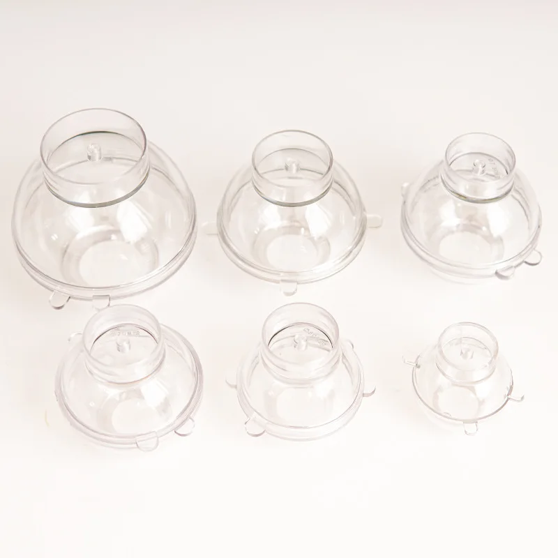 5-8 cm Küresel Mum Plastik Kal - Candle Making Set incelemesi ve fiyatı