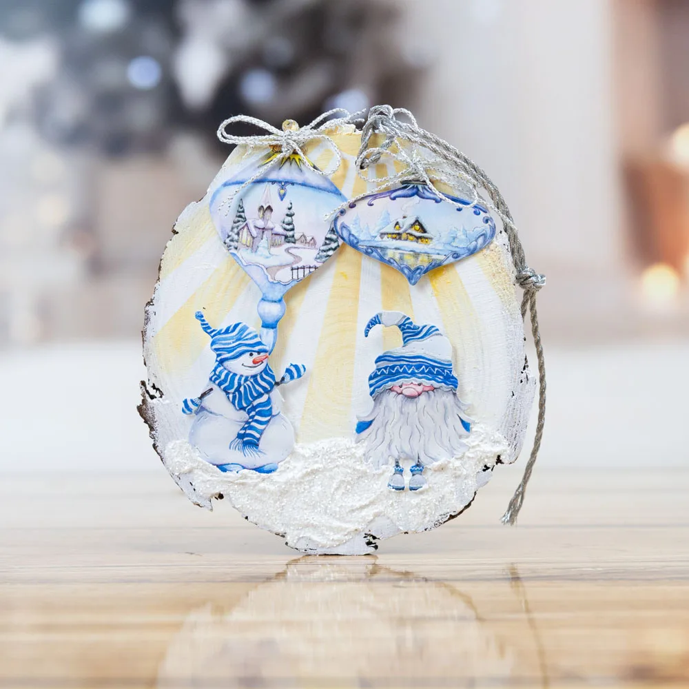 Kardan adam penguen ayı Noel B - Candle Making Books incelemesi ve fiyatı
