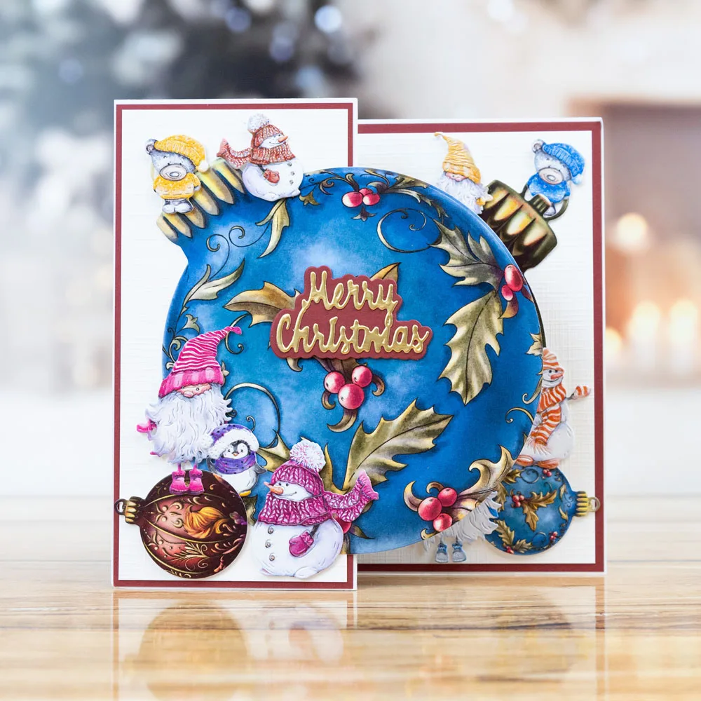 Kardan adam penguen ayı Noel B - Candle Making Books incelemesi ve fiyatı