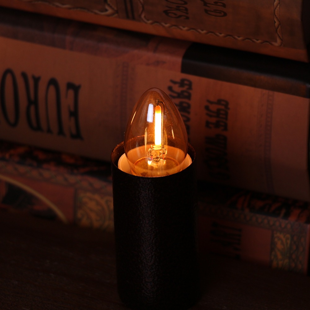 25 paket E12 E14 şamdan altın  - Uv Inhibitor Candle incelemesi ve fiyatı
