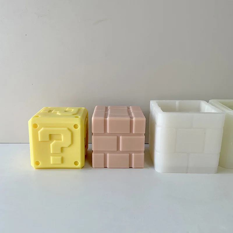Büyük Soru Işareti Mum Silikon - Candle Making Questions incelemesi ve fiyatı