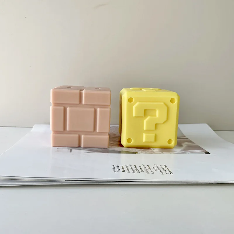 Büyük Soru Işareti Mum Silikon - Candle Making Questions incelemesi ve fiyatı
