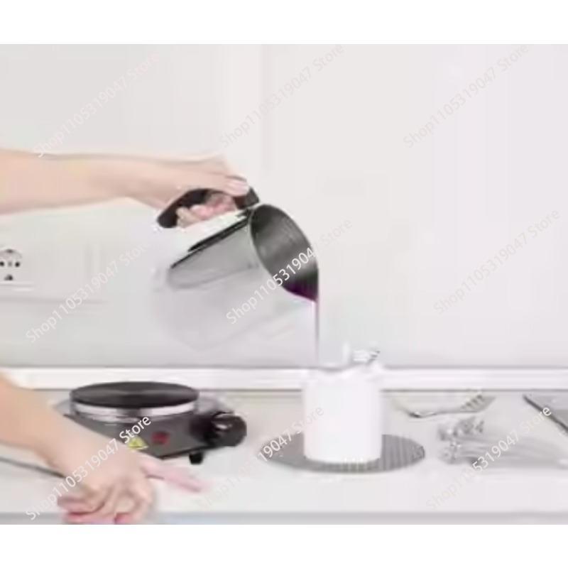Tam Mum Yapım Seti: Isıtıcı Oc - Candle Making Set incelemesi ve fiyatı