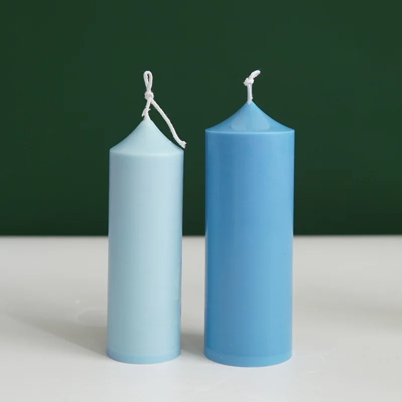 3D Spire Silindir Mum Kalıp DI - Candle Making Set incelemesi ve fiyatı